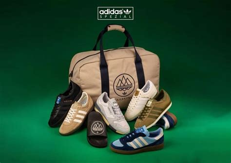 adidas spezial launch 2024